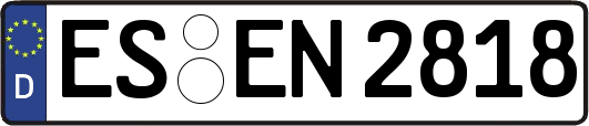 ES-EN2818