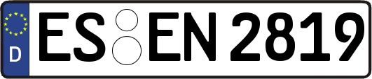 ES-EN2819