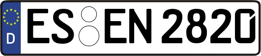 ES-EN2820