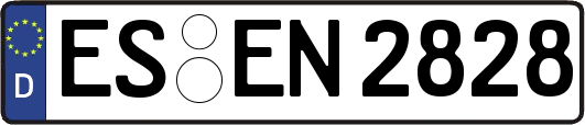 ES-EN2828
