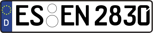 ES-EN2830