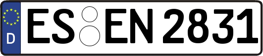 ES-EN2831
