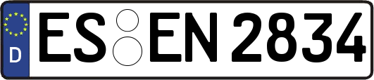 ES-EN2834