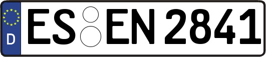 ES-EN2841