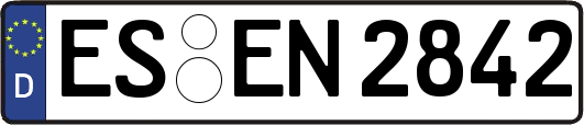 ES-EN2842