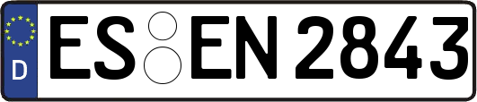ES-EN2843