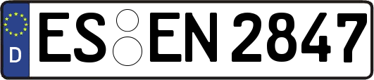 ES-EN2847