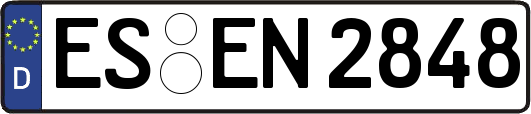 ES-EN2848