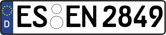 ES-EN2849
