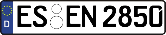 ES-EN2850
