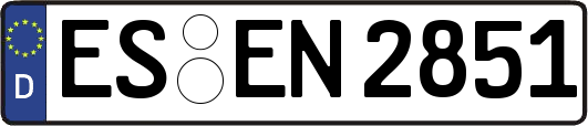 ES-EN2851