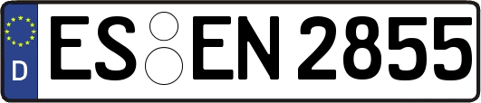 ES-EN2855