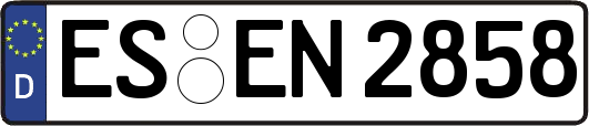 ES-EN2858
