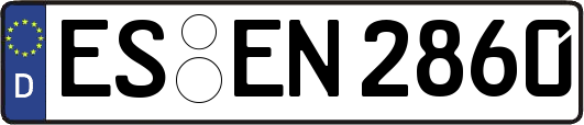 ES-EN2860