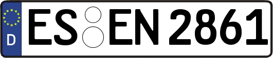 ES-EN2861