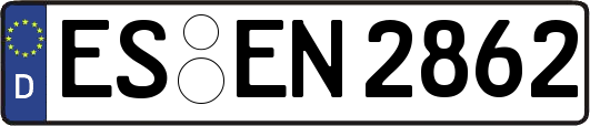 ES-EN2862