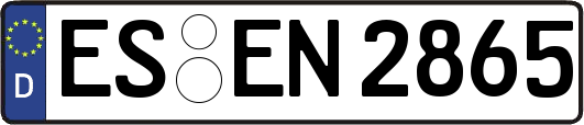 ES-EN2865