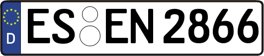 ES-EN2866