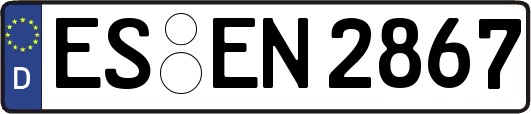 ES-EN2867