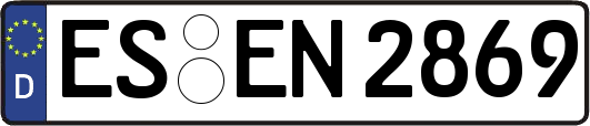 ES-EN2869