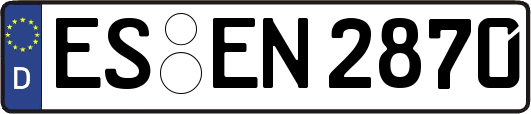 ES-EN2870
