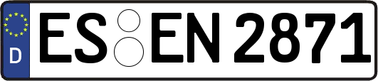 ES-EN2871