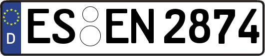 ES-EN2874