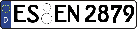 ES-EN2879