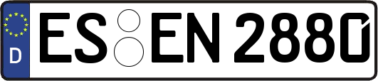 ES-EN2880