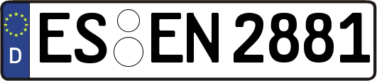 ES-EN2881