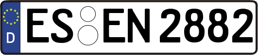 ES-EN2882