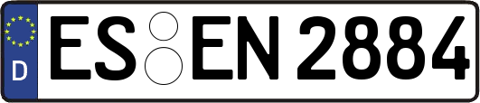 ES-EN2884