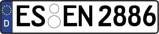 ES-EN2886