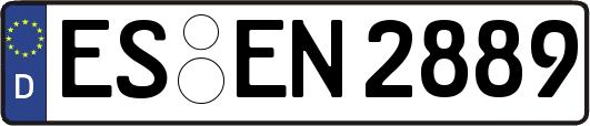 ES-EN2889