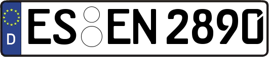ES-EN2890