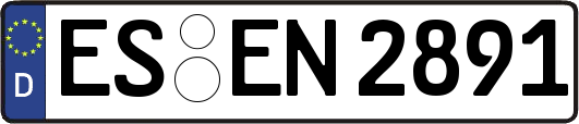 ES-EN2891