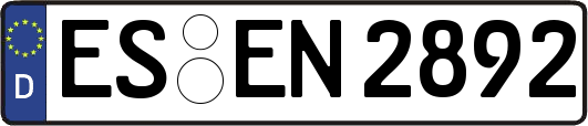 ES-EN2892