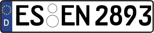 ES-EN2893