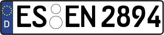 ES-EN2894