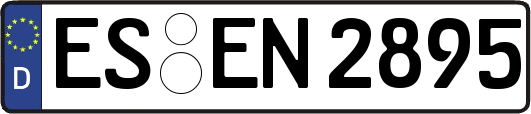 ES-EN2895