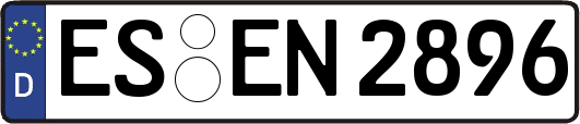 ES-EN2896