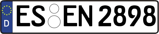 ES-EN2898
