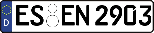ES-EN2903