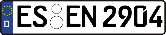 ES-EN2904