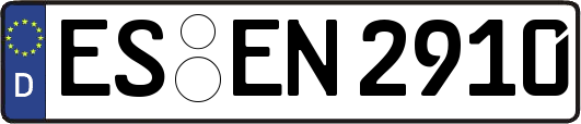 ES-EN2910