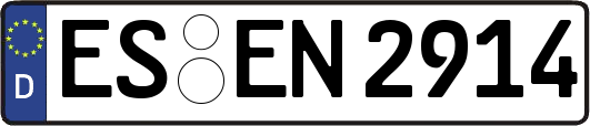 ES-EN2914