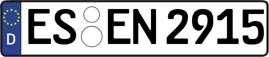 ES-EN2915