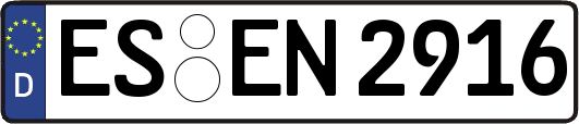 ES-EN2916