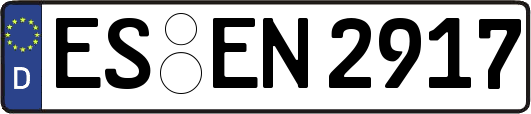 ES-EN2917