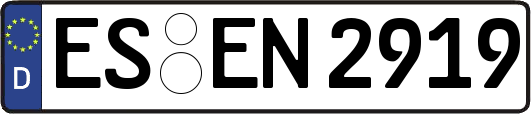 ES-EN2919